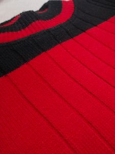 Woolen Sweater