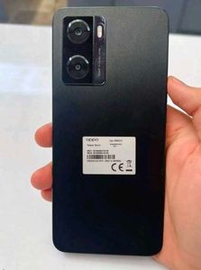 Pre-loved Smartphone with Fun Wallpaper