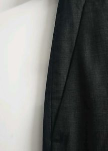 Men's Formal Grey Trousers