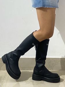 Long Boots