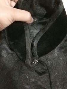 Black Sharwani( Today Price Drop)