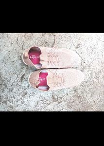 Women's Comfortable Knit Sneakers
