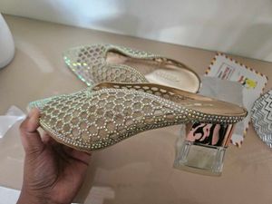 Wedding heels/ party wear heels