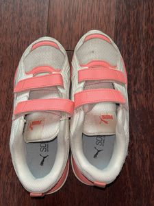 Puma Kids' Casual Sneakers