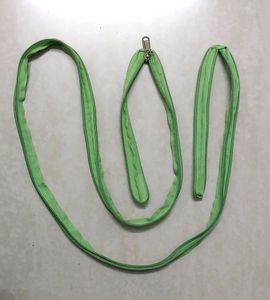 🆕️ Pencil Pouch With Chain Only