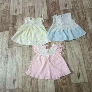 baby frock