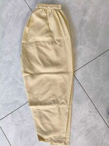 Embroidered Kurta