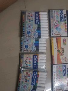 all in one drawing materials