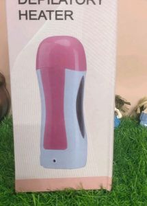 Automatic Waxing Hair Removal Machine