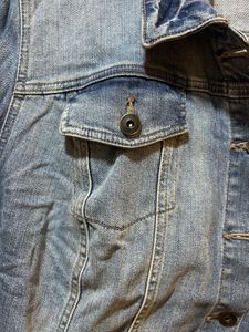 Combo Offer : 2 Classic Denim Jackets