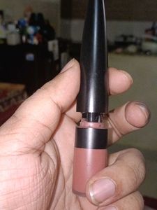 MAKE UP FOR EVER Lipstick Not use