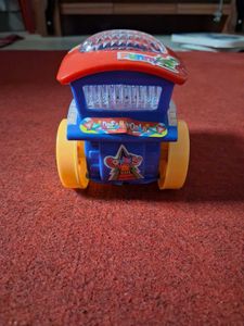 Thomas the Train Toy