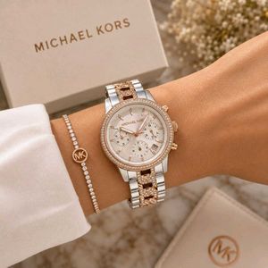 Michael Kors Women's Watch premium quality