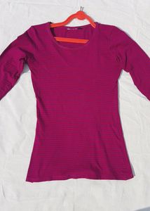 Full Sleeves Top