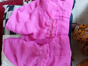 pink Blouse
