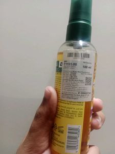 The Body Shop Refreshing Passionfruit Mist