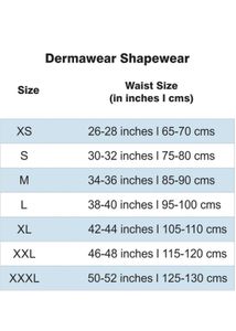 Dermawear Shape wear