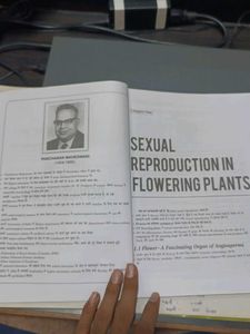 NCERT Biology Simplified Class 12