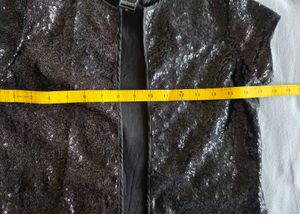 Sequence  Jacket