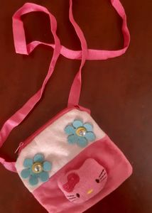 2  kids purses