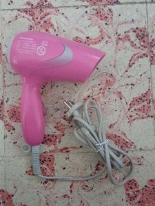 Panasonic Hair Dryer