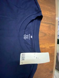 H&amp;M Relaxed Fit t-shirt - BRAND NEW (XXL)