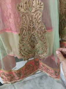 Designer Lehenga Choli