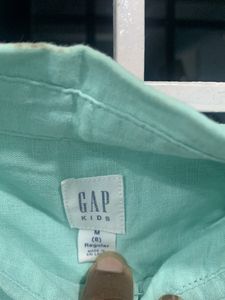 Gap kids Shirt(Boys)