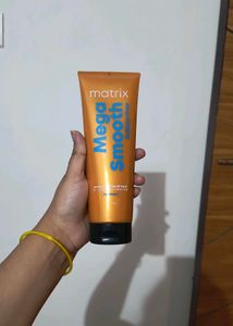 matrix shampoo and conditioner. sulphate free rang