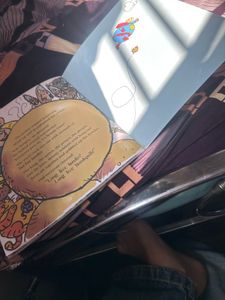 A Silly Story of Bondapalli Book
