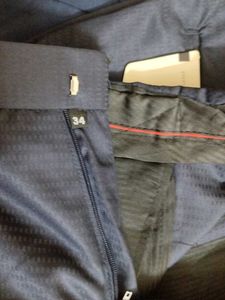 Men's Formal Trousers New only total 3 pants avail