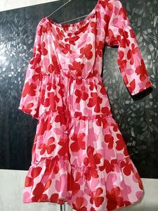 A Beautiful Dress