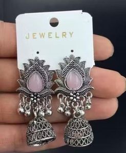 SALE ON  🙋🏻‍♀️Pack Of 4 Earrings