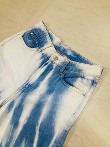 H&amp;M straight fit jeans