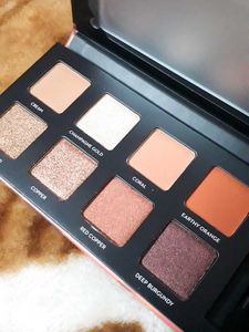 SUGAR Cosmetics Eyeshadow Palette 01 Flawless