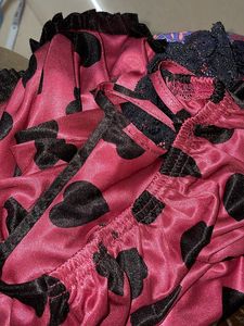 Nighties Printed Women Floral Print Baby