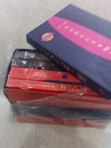 Robert Greene Book Set