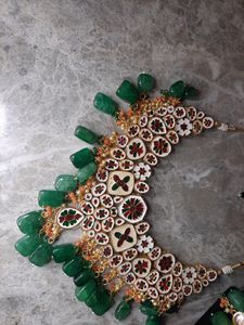 Kundan Jewellery