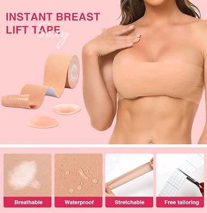 Boob Tape Adhesive for Good Support Free size