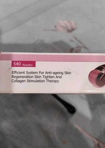DRS Derma Roller System