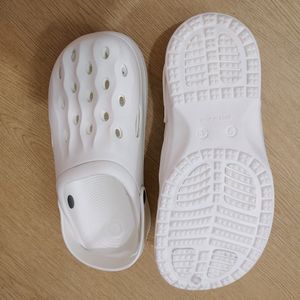 New Men Comfortable &amp; Lightweight Clog Size- 9