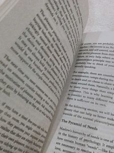 Read People Like a Book