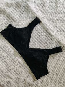 Black Lace Bralette