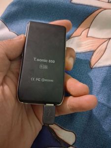 Transcend MP3 Player