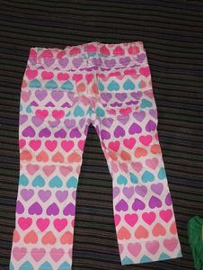 Jeans Pant Girl