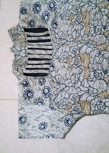 Ethnic Gaown