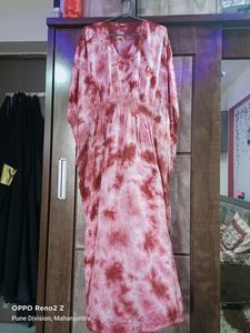 Original Kashmiri Kaftan