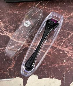 Derma Roller For Hair Growth