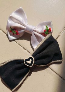 Hair Clip