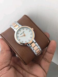 Designer Women's Watch